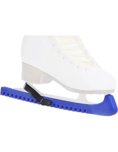 Ochraniacze Uniwersalne na Płozy/Łyżwy Blue Sports - 1