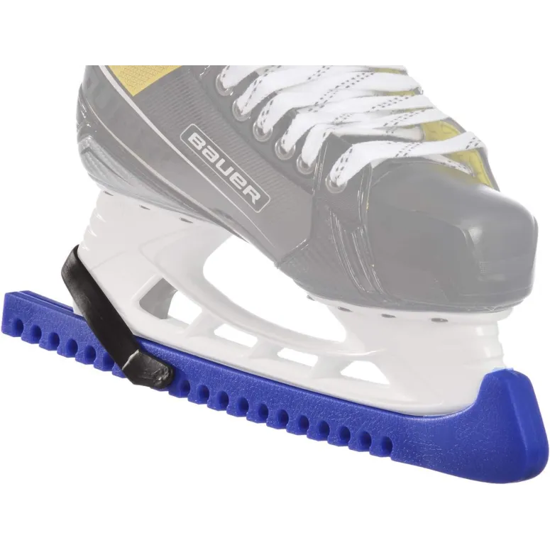 Ochraniacze Uniwersalne na Płozy/Łyżwy Blue Sports - 2