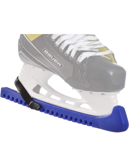 Ochraniacze Uniwersalne na Płozy/Łyżwy Blue Sports - 2