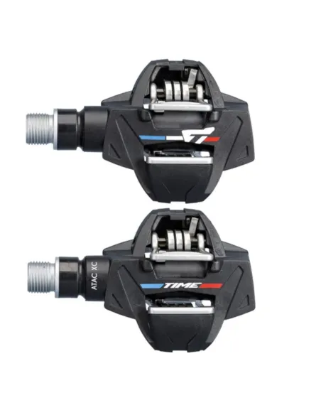 Pedały Rowerowe Zatrzaskowe TIME Atac XC 6 Trial - 2