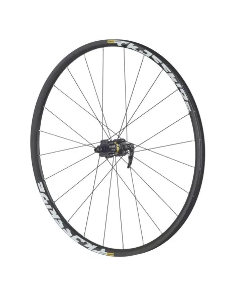 Koło Rowerowe Przednie Mavic Crossride FTS-X 29 - 1