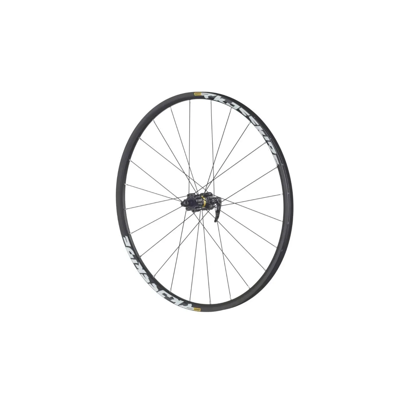 Koło Rowerowe Przednie Mavic Crossride FTS-X 29 - 1