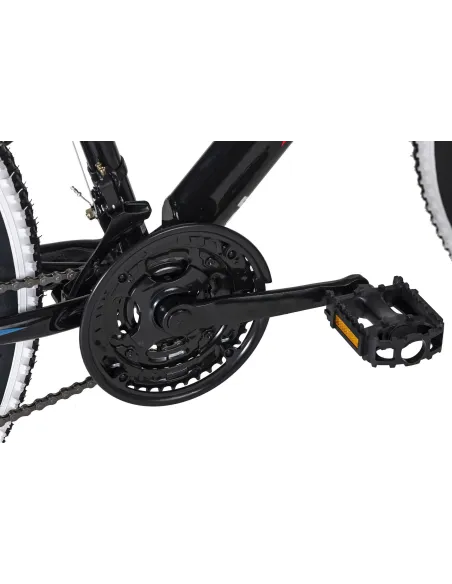 Rower Górski 26 Oświetlenie 21 biegów Amory MTB - 4