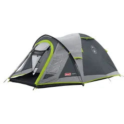 Namiot Turystyczny Coleman Darwin 3 Plus 3-osobowy