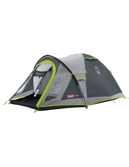 Namiot Turystyczny Coleman Darwin 3 Plus 3-osobowy - 1