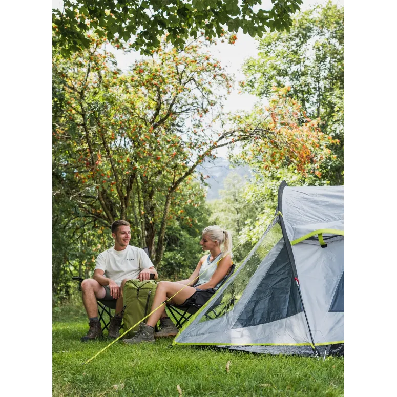 Namiot Turystyczny Coleman Darwin 3 Plus 3-osobowy - 11