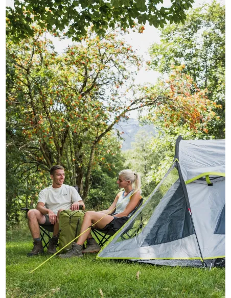 Namiot Turystyczny Coleman Darwin 3 Plus 3-osobowy - 11