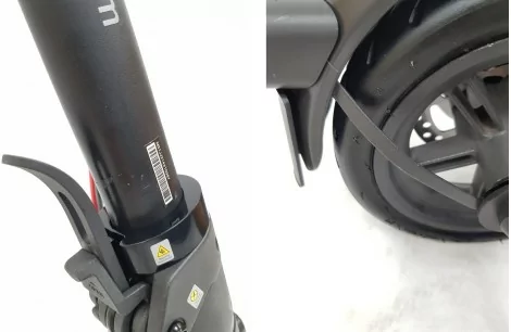 Hulajnoga Xiaomi Mi Electric Scooter Pro 2 300W - 14