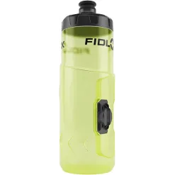 Bidon rowerowy Fidlock TWIST 600ml 28–62mm Tworzywo