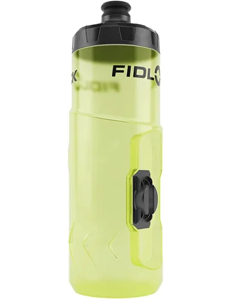 Bidon rowerowy Fidlock TWIST 600ml 28–62mm Tworzywo - 1