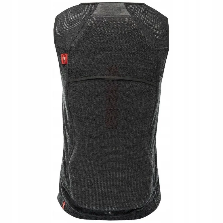 Kamizelka Ochronna Męska Zimowa Alpina Prolan L - 2