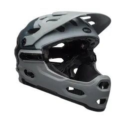 Kask Rowerowy Full Face BELL SUPER 3R L 58-62 cm