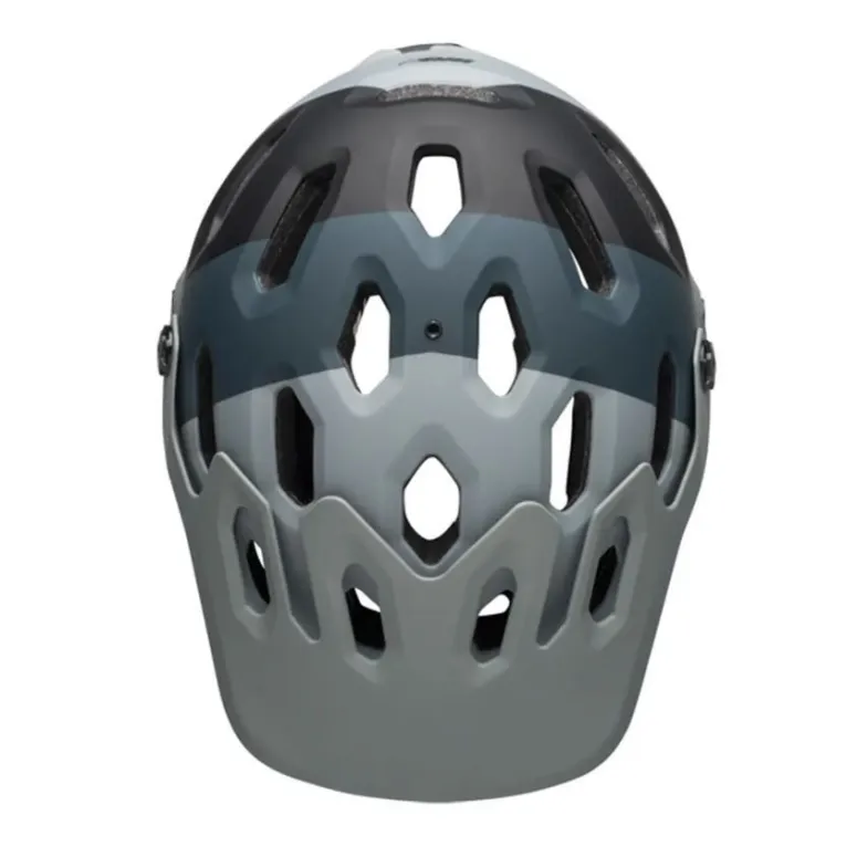 Kask Rowerowy Full Face BELL SUPER 3R L 58-62 cm - 5