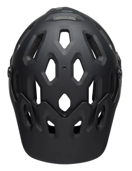 Kask Rowerowy BELL SUPER 3R MIPS Fullface 55-59 cm - 3