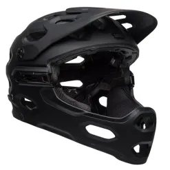 Kask Rowerowy BELL SUPER 3R MIPS Fullface 55-59 cm