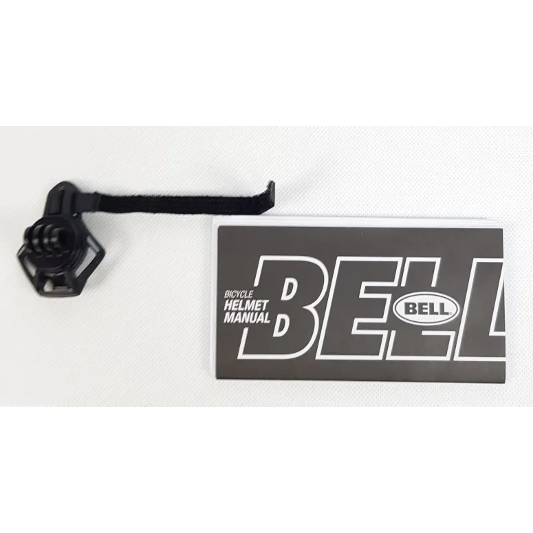 Kask Rowerowy BELL SUPER 3R MIPS Fullface 55-59 cm - 13