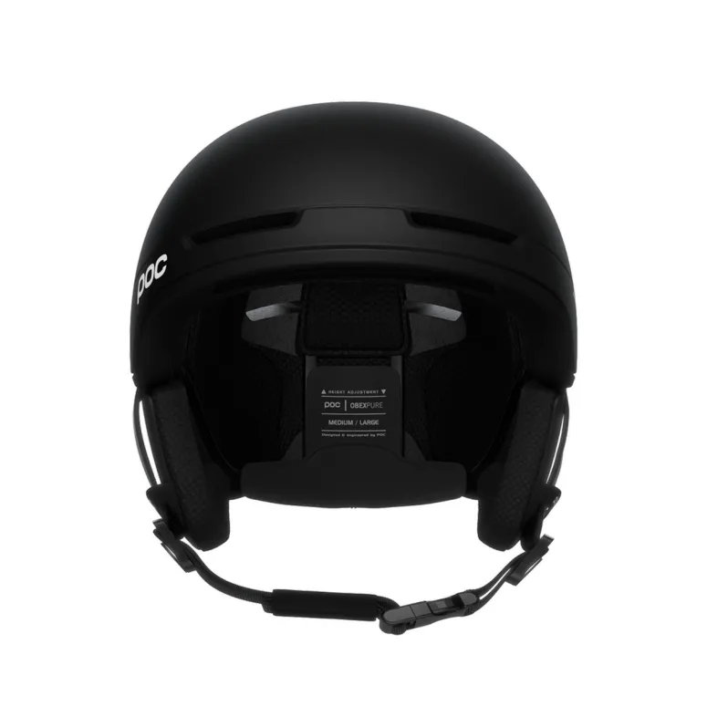 Kask Narciarski POC Obex Pure Uranium Poliwęglan - 1