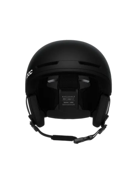 Kask Narciarski POC Obex Pure Uranium Poliwęglan - 1