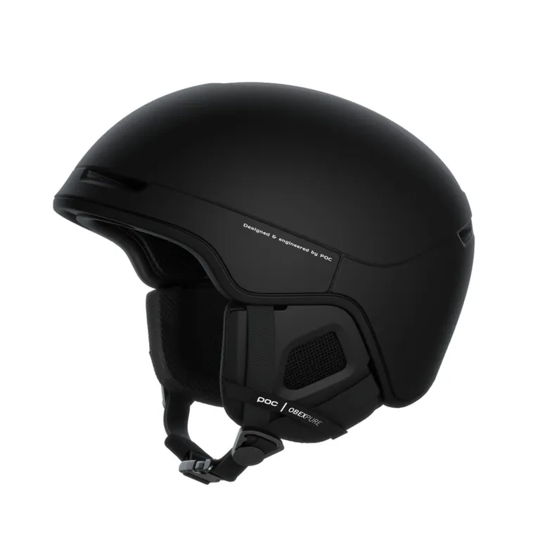 Kask Narciarski POC Obex Pure Uranium Poliwęglan - 3