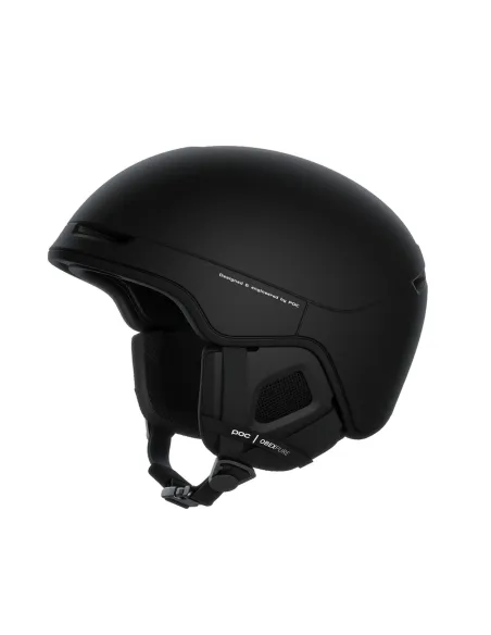 Kask Narciarski POC Obex Pure Uranium Poliwęglan - 3