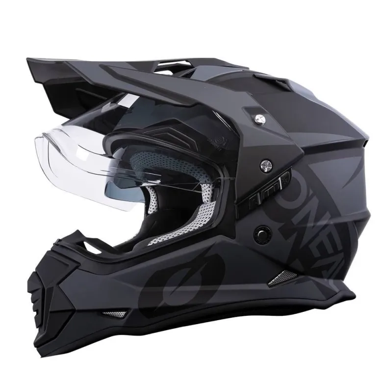 Kask Enduro O'neal Sierra V.22 R ABS ECE 22-05 DOT - 1