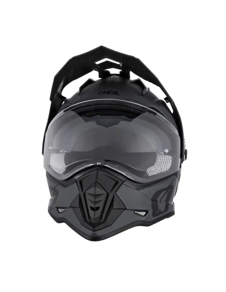 Kask Enduro O'neal Sierra V.22 R ABS ECE 22-05 DOT - 3
