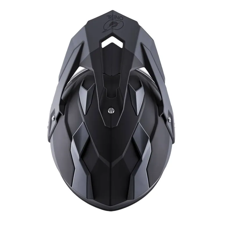 Kask Enduro O'neal Sierra V.22 R ABS ECE 22-05 DOT - 6