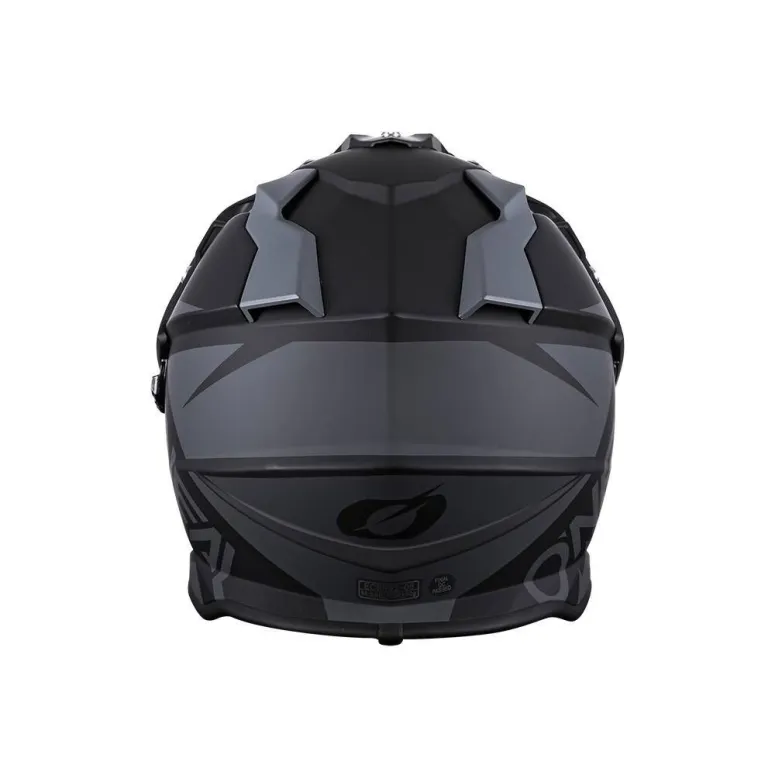 Kask Enduro O'neal Sierra V.22 R ABS ECE 22-05 DOT - 7
