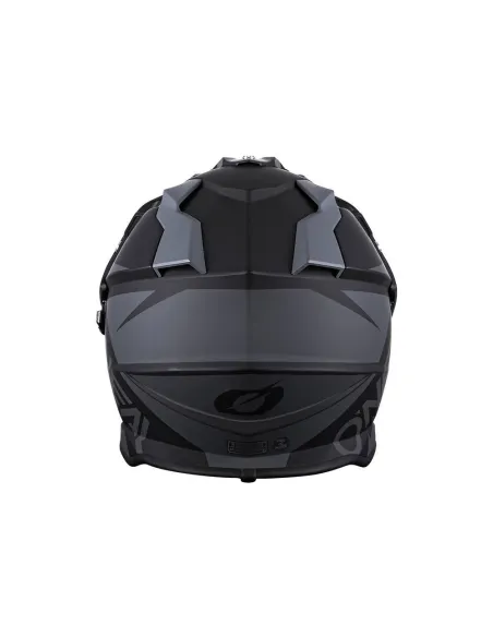 Kask Enduro O'neal Sierra V.22 R ABS ECE 22-05 DOT - 7