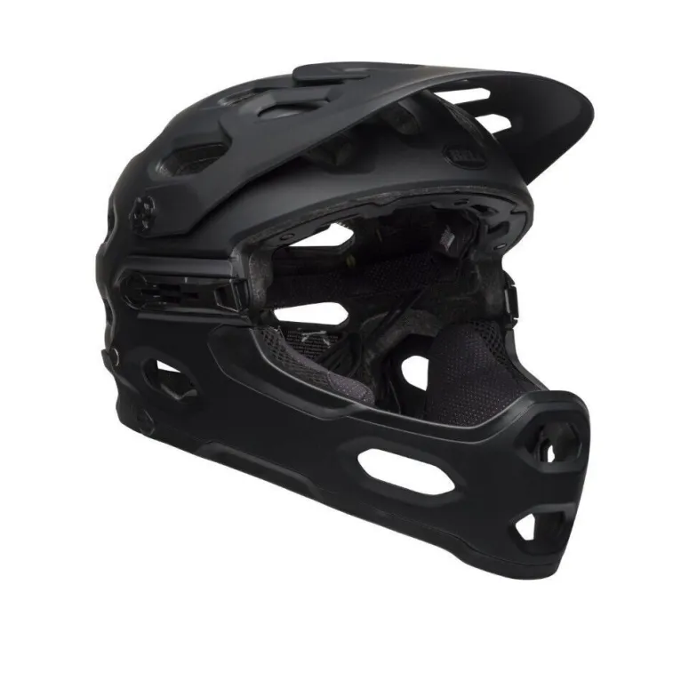 Kask Rowerowy Unisex Bell Super 3R MIPS Helmet M - 2