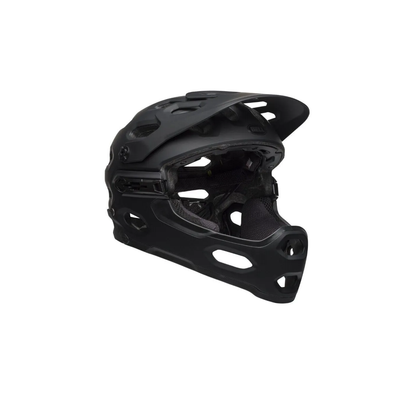 Kask Rowerowy Unisex Bell Super 3R MIPS Helmet M - 2