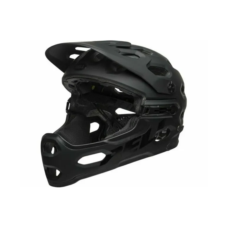 Kask Rowerowy Unisex Bell Super 3R MIPS Helmet M - 1