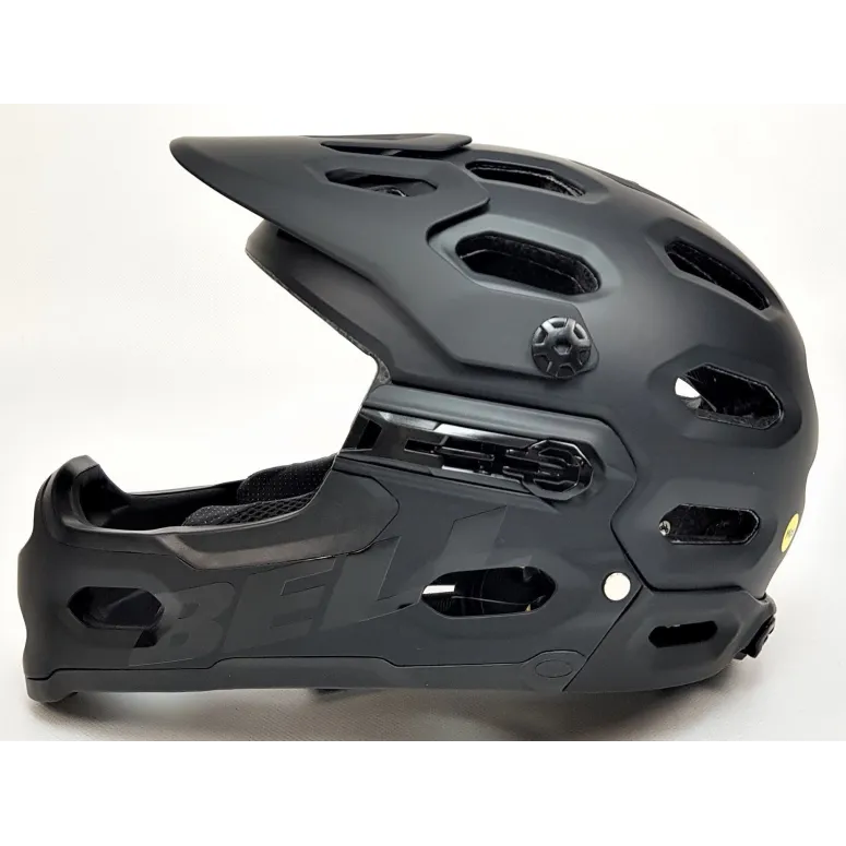 Kask Rowerowy Unisex Bell Super 3R MIPS Helmet M - 9