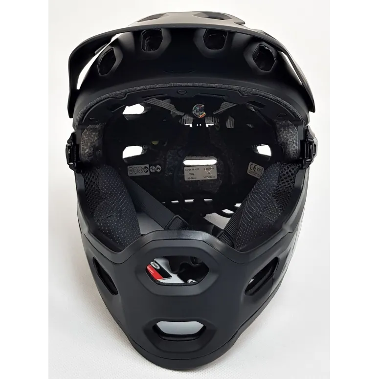 Kask Rowerowy Unisex Bell Super 3R MIPS Helmet M - 7