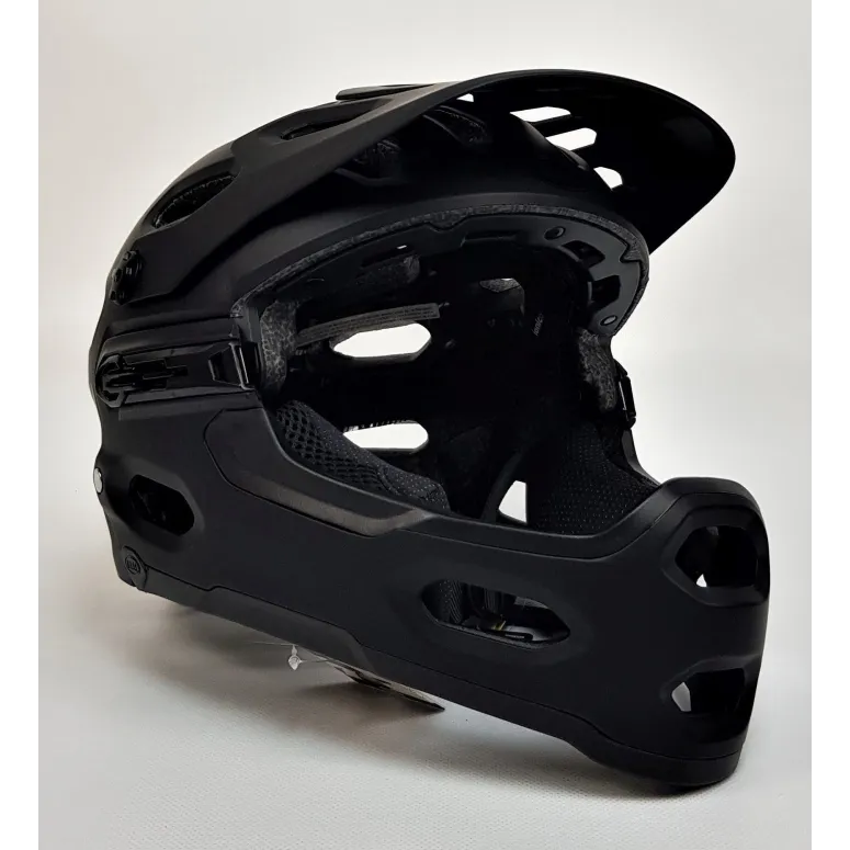 Kask Rowerowy Unisex Bell Super 3R MIPS Helmet M - 5