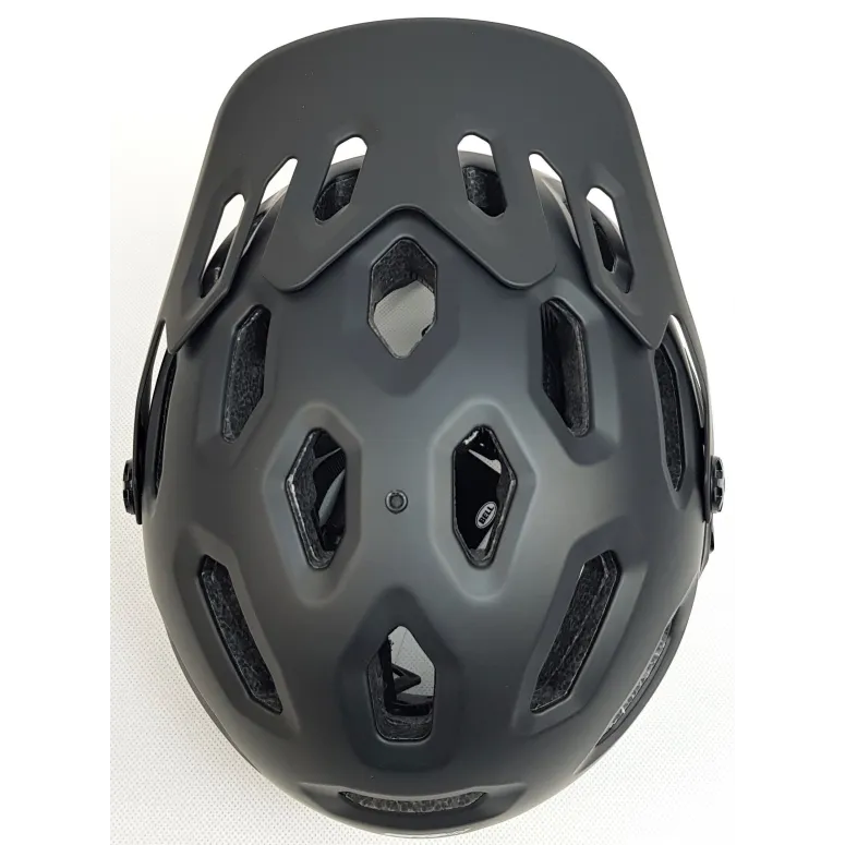 Kask Rowerowy Unisex Bell Super 3R MIPS Helmet M - 12