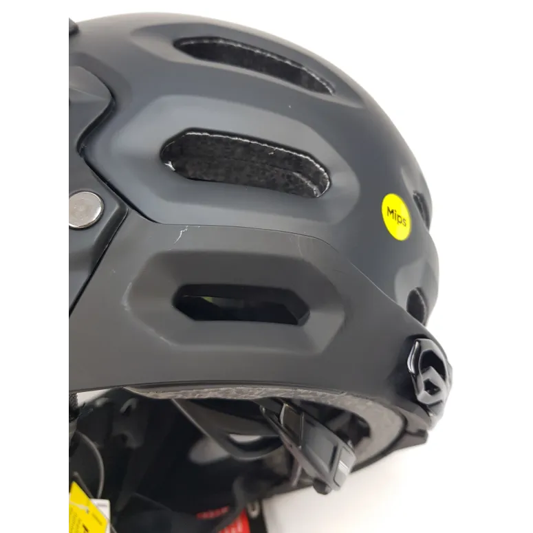 Kask Rowerowy Unisex Bell Super 3R MIPS Helmet M - 13