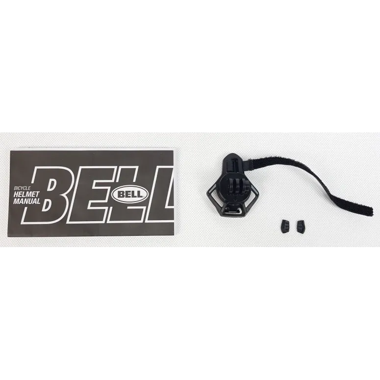 Kask Rowerowy Unisex Bell Super 3R MIPS Helmet M - 14