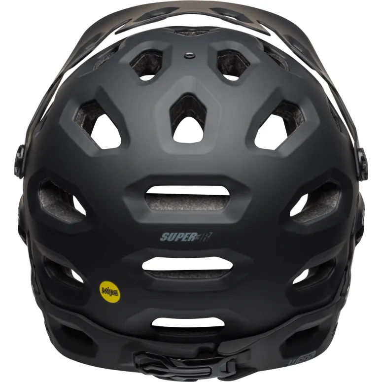 Kask Rowerowy Unisex Bell Super 3R MIPS Helmet M - 4
