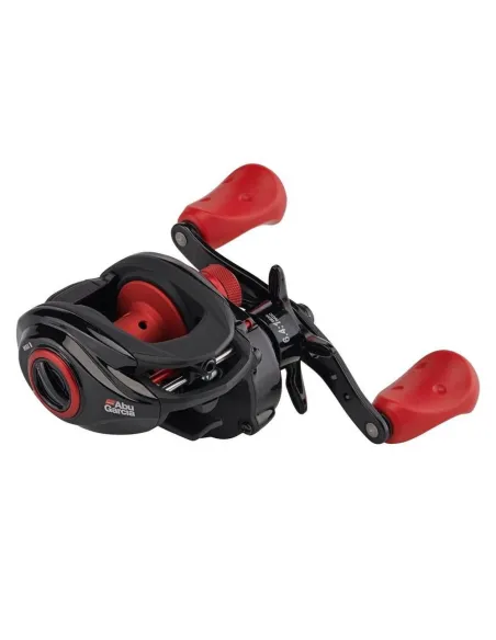 Multiplikator Kołowrotek Abu Garcia MAX4 X L PVC - 1