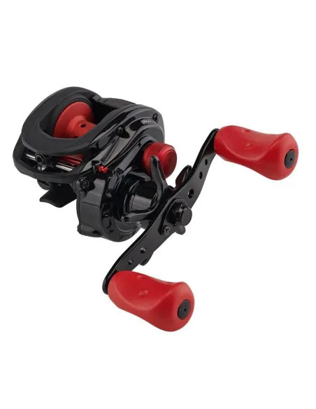 Multiplikator Kołowrotek Abu Garcia MAX4 X L PVC - 2