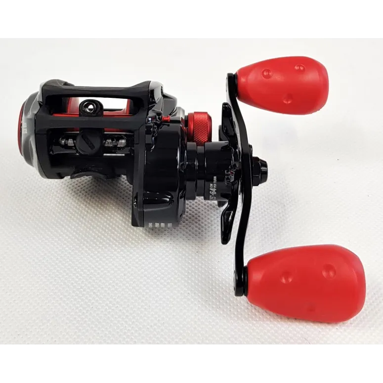 Multiplikator Kołowrotek Abu Garcia MAX4 X L PVC - 4