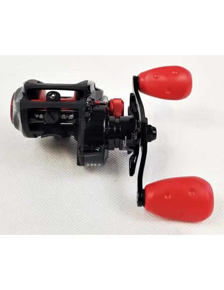 Multiplikator Kołowrotek Abu Garcia MAX4 X L PVC - 4