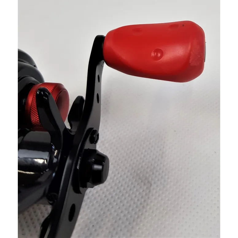 Multiplikator Kołowrotek Abu Garcia MAX4 X L PVC - 14