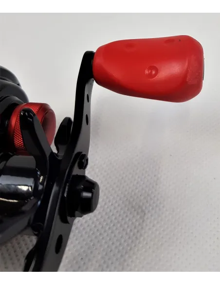 Multiplikator Kołowrotek Abu Garcia MAX4 X L PVC - 14