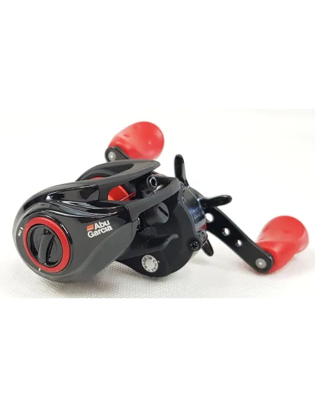 Multiplikator Kołowrotek Abu Garcia MAX4 X L PVC - 10