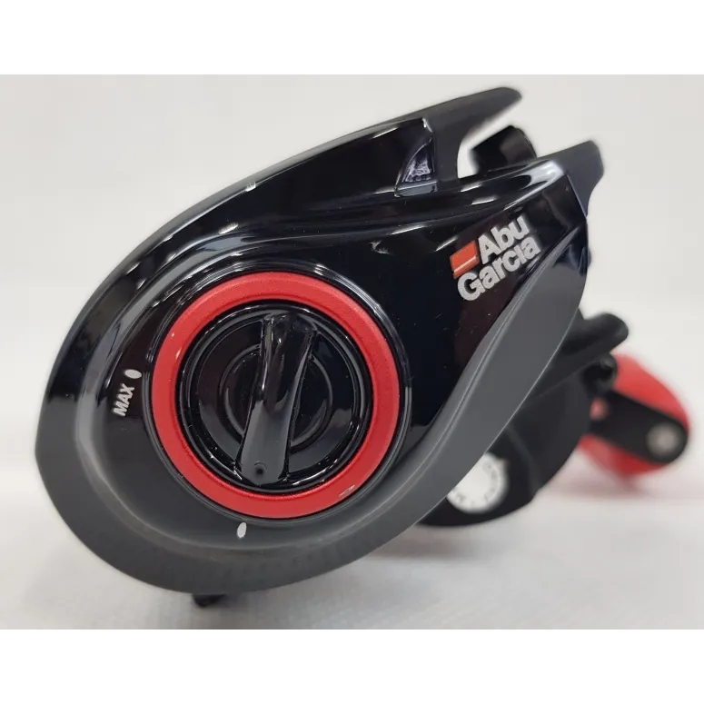 Multiplikator Kołowrotek Abu Garcia MAX4 X L PVC - 12