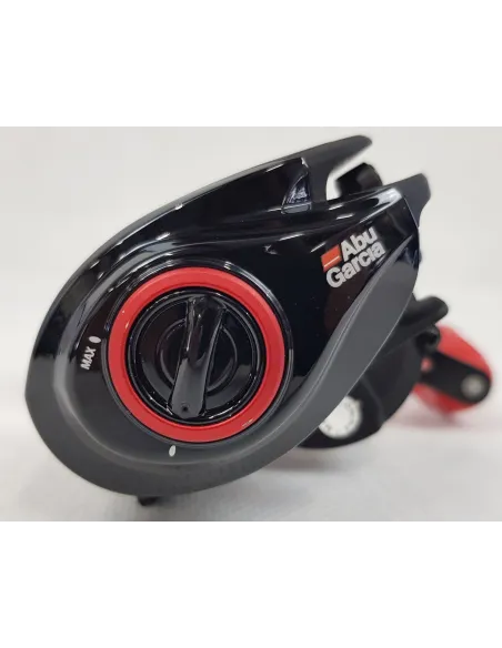 Multiplikator Kołowrotek Abu Garcia MAX4 X L PVC - 12