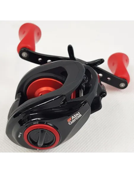 Multiplikator Kołowrotek Abu Garcia MAX4 X L PVC - 11