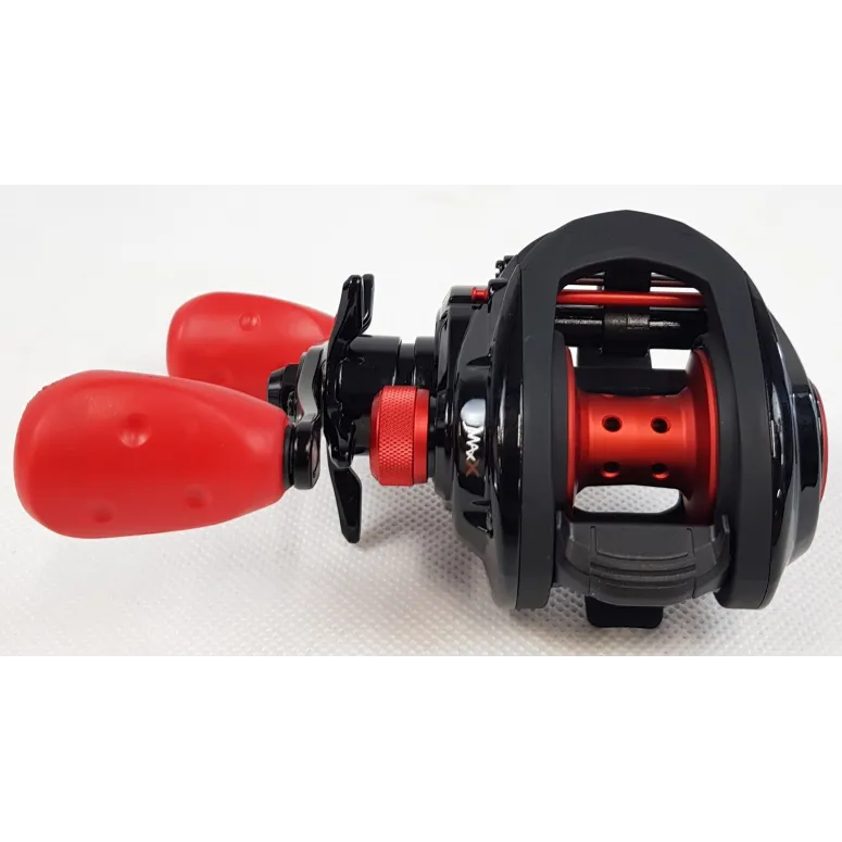 Multiplikator Kołowrotek Abu Garcia MAX4 X L PVC - 8